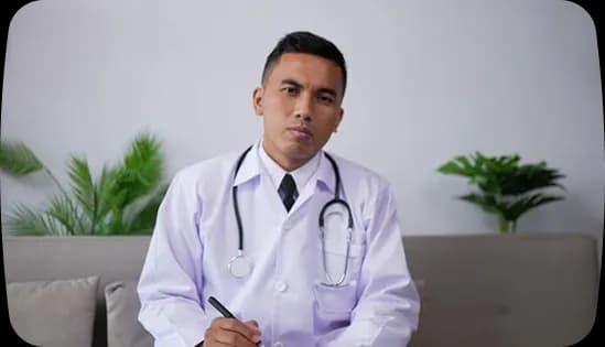 CureHotline Video Demo